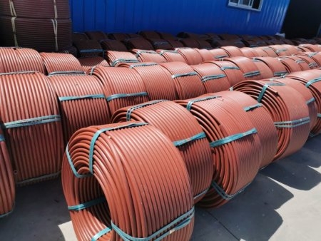 静宁穿线管是如何维护电缆的