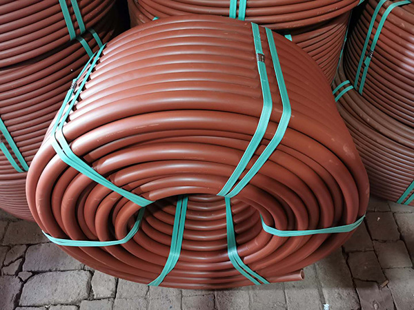 静宁静宁穿线管厂家告知大家管材选择哪种的好