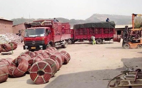 穿线管选型与施工全解析：静宁穿线管如何正确安装