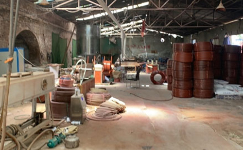 静宁家装防火别忽视！阻燃穿线管安装规范详解