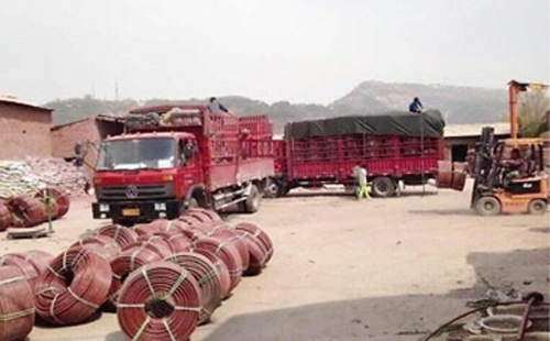 静宁穿线管选型与安装技术全解析