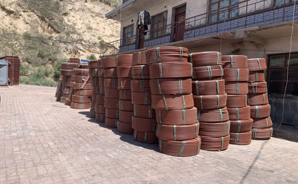 静宁穿线管品质之选：恒通塑胶以专业实力筑牢西北电气安全防线