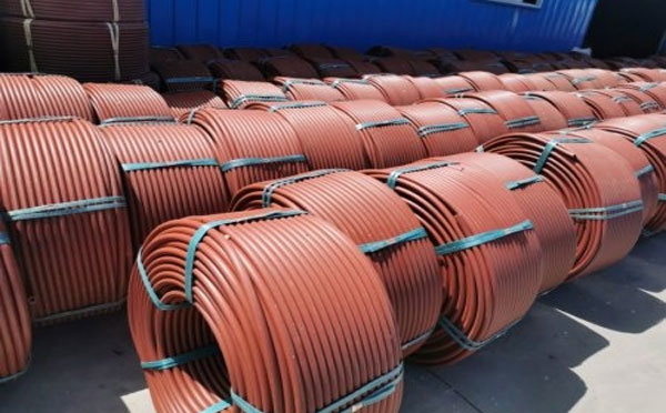 静宁穿线管类型选型与建筑电气安装技术规范指南